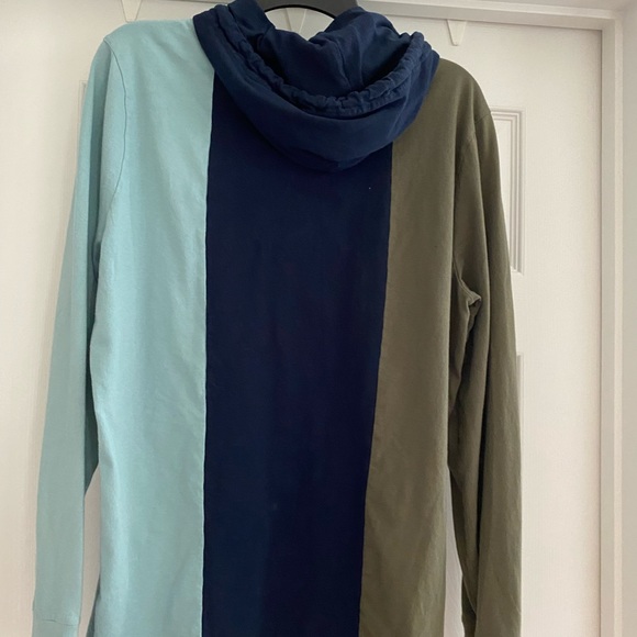 Hollister long sleeve hoodie men’s size medium - Picture 5 of 5